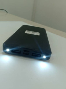 Power Bank TITANUM 02S1 10000mAh