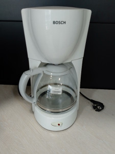 Кофеварка Bosch cuka2