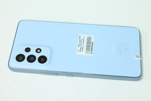 Мобильный телефон Samsung A536 Galaxy A53 5G 6/128GB