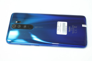 Мобильный телефон Xiaomi Redmi Note 8 Pro 6/128GB