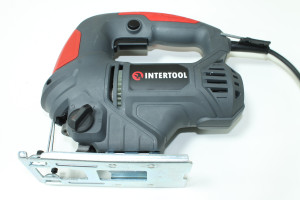 Електролобзик INTERTOOL DT-0461