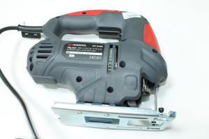 Електролобзик INTERTOOL DT-0461