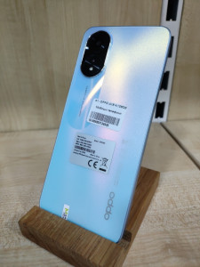 Мобільний телефон OPPO A18 4/128GB