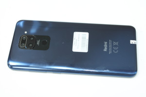 Мобільний телефон Xiaomi Redmi Note 9 3 / 64GB