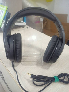Навушники HyperX CS004