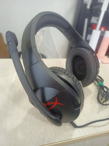 Навушники HyperX CS004