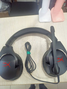 Навушники HyperX CS004