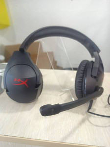 Навушники HyperX CS004