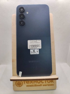 Мобільний телефон Samsung A165 Galaxy A16 4/128GB