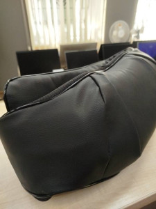 Масажер Neck and Back massager JH-R2