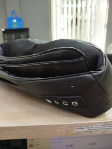 Масажер Neck and Back massager JH-R2