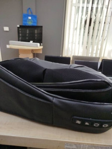 Масажер Neck and Back massager JH-R2