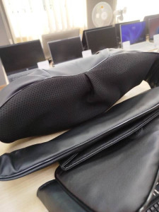 Масажер Neck and Back massager JH-R2