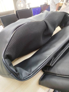 Масажер Neck and Back massager JH-R2