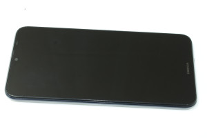 Мобільний телефон Nokia C21 2/32GB