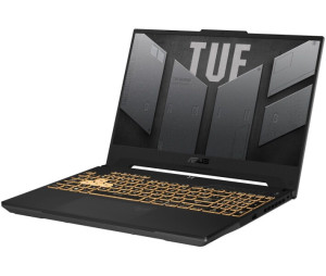 Ноутбук ASUS FX507ZC4-HN138