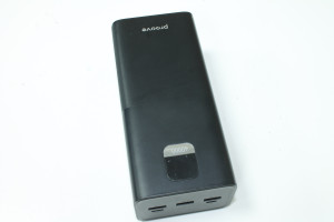 Power bank Proove Giant Lite 40000