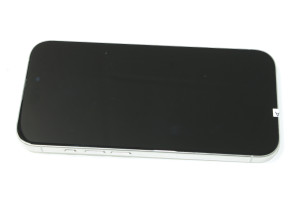 Мобільний телефон iPhone 15 Pro 256GB (eSim)