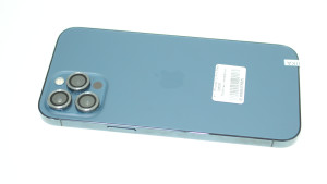 Мобільний телефон iPhone 12 Pro Max 128GB
