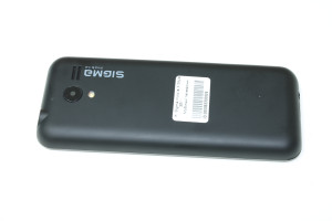 Мобильный телефон Sigma mobile X-Style 351