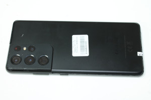 Мобільний телефон Samsung G998 Galaxy S21 Ultra 12 / 256GB