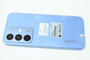 Мобильный телефон Realme C85 6/128GB