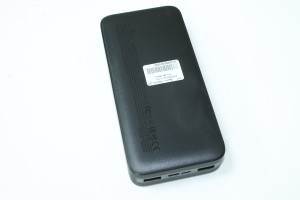 Power bank Xiaomi Redmi PB200LZM 20000mAh (Копия)