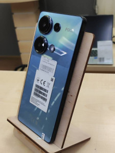 Мобільний телефон Poco M6 Pro 12/512GB