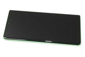 Мобільний телефон Motorola edge 50 fusion 8/128