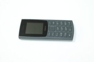 Мобильный телефон Nokia 105 SS 2023 TA-1569