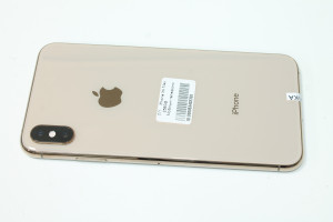 Мобільний телефон iPhone XS Max 256GB