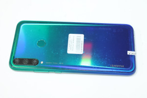 Мобильный телефон Huawei P40 Lite E 4/64GB (ART-L29)