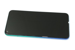 Мобильный телефон Huawei P40 Lite E 4/64GB (ART-L29)