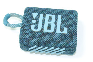 Портативная акустика JBL Go 3