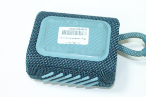 Портативная акустика JBL Go 3