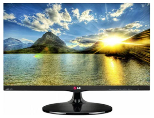 Монитор LG 23EA63TB