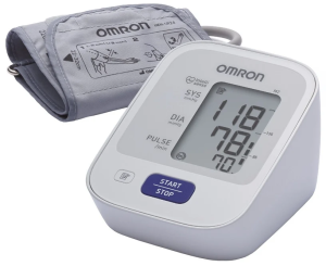 Тонометр Omron M2