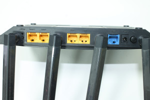 Wi Fi роутер Tp-Link Archer C80