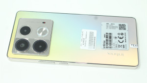 Мобільний телефон Infinix Note 40 8/256GB