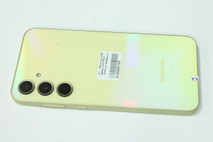 Мобильный телефон Samsung A356 Galaxy A35 5G 6/128GB
