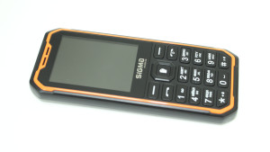 Мобільний телефон Sigma X-Style 310 Force