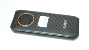 Мобільний телефон Sigma X-Style 310 Force