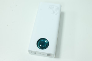Power bank BASEUS BS-30KP365 30000mAh