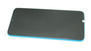 Мобільний телефон Xiaomi Redmi 9A 2 / 32GB