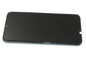 Мобільний телефон Nokia С22 2/64GB