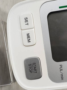 Тонометр Heaco WBP 108