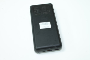 Power bank PROMATE TITAN-30C 30000mAh