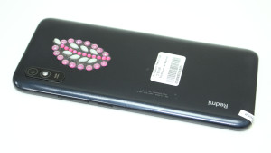 Мобільний телефон Xiaomi Redmi 9A 2 / 32GB