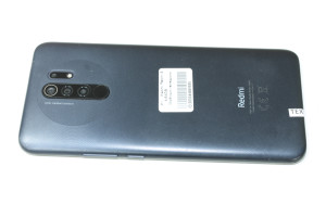 Мобильный телефон Xiaomi Redmi Note 15 Pro 8/256GB