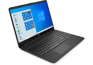 Ноутбук HP 15s-fq0316ng